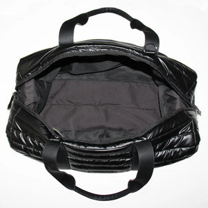 The Cassie Weekender Puffer Bag *More Colors