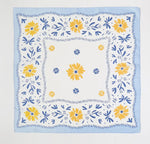 Load image into Gallery viewer, Market Bloom Scarf
