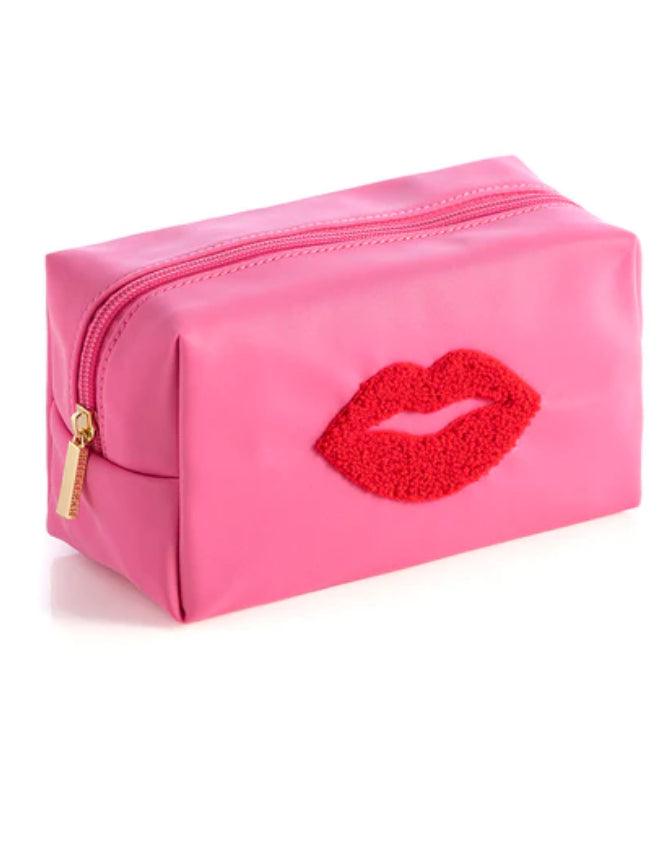 Cara Lip Cosmetic Bag