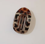 Load image into Gallery viewer, Flat Oval Clip
