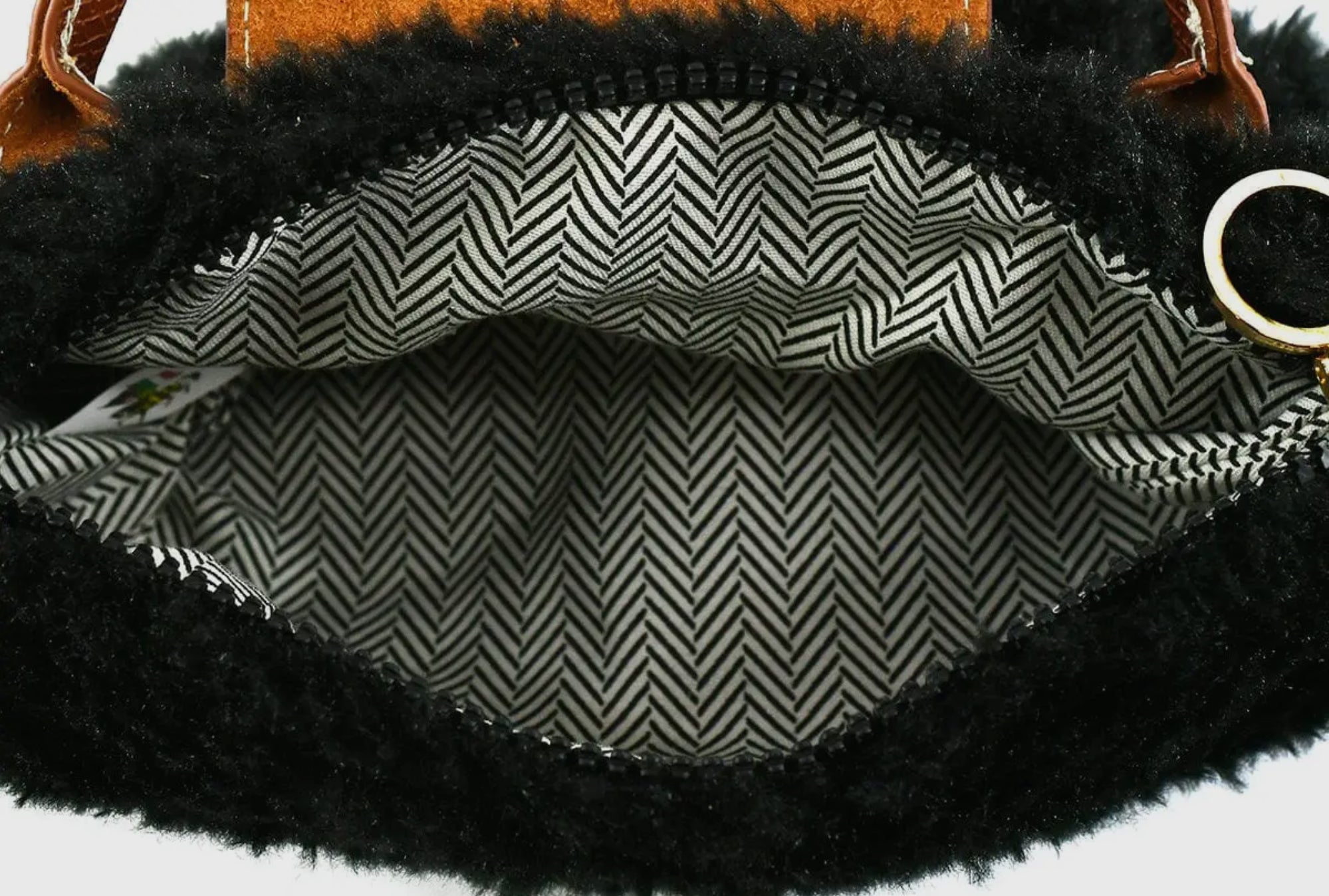 Bella Mini Crossbody Bag