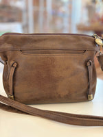 Load image into Gallery viewer, Kori Crossbody Shoulder Mocha
