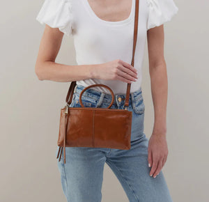 Sable Crossbody