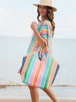 Load image into Gallery viewer, Capri Tote *more colors*
