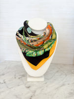 Load image into Gallery viewer, Tropical Scarf **MORE COLORS**
