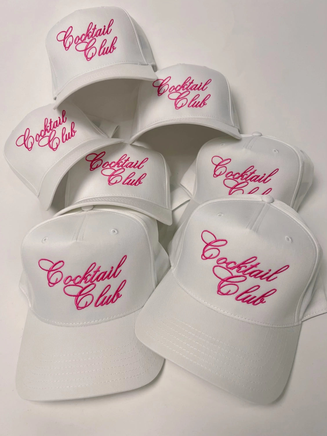 Cocktail Club Hat