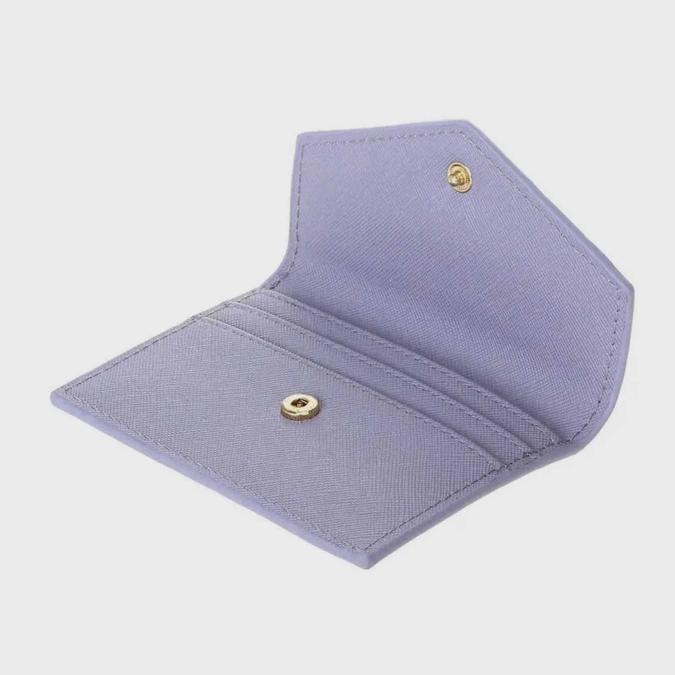 Envelope Cardholder Wallet