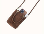 Load image into Gallery viewer, Tennessee Mini Bag- Mocha
