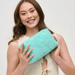 Load image into Gallery viewer, Palm Breeze Organizer Pouch *More Colors*

