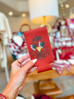 Load image into Gallery viewer, Mascot Koozie SLIM
