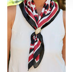 Load image into Gallery viewer, Spurs Up Scarf
