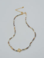 Load image into Gallery viewer, Cross Pendant Necklace
