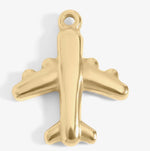 Load image into Gallery viewer, Airplane Charm
