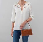 Load image into Gallery viewer, Darcy Crossbody Natural
