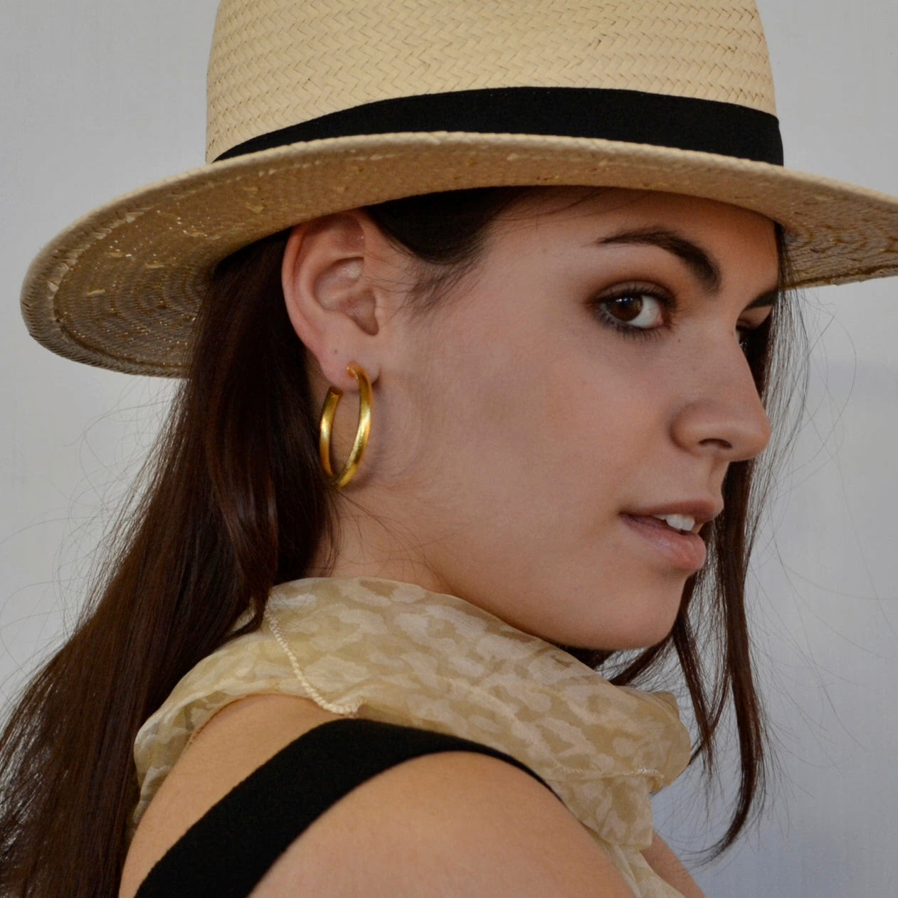 AG625 St. Tropez Earring