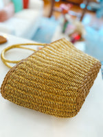 Load image into Gallery viewer, Gilded Tote
