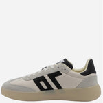 Load image into Gallery viewer, Brooklyn White/Black
