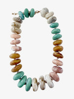 Load image into Gallery viewer, Delray Beaded Necklace *more colors*
