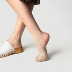 Load image into Gallery viewer, Ultra Thin Toe Cover Half Sock
