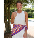 Load image into Gallery viewer, Tillman Scarf (Large)
