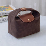 Load image into Gallery viewer, Carol Convertible Shoulder Bag Coffee
