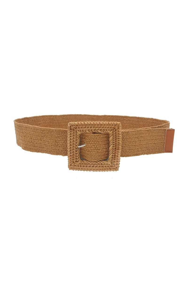 Hip to be Square Belt