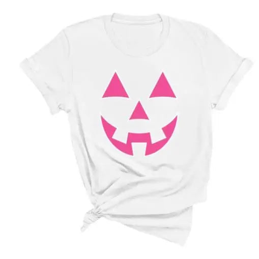 Let’s Go Ghouls Tee