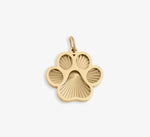 Load image into Gallery viewer, Paw Print Charm
