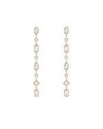 Load image into Gallery viewer, Jane Statement Earrings

