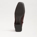 Load image into Gallery viewer, Paige Brown Suede

