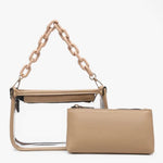 Load image into Gallery viewer, Jessica Game Day Bag *Multiple Colors*
