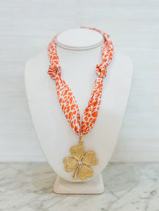Roar Necklace