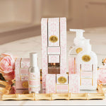 Load image into Gallery viewer, Peony Grapefruit Foaming Hand Soap
