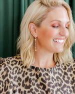 Load image into Gallery viewer, Jane Statement Earrings

