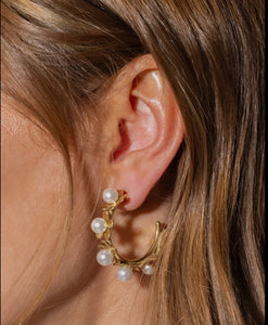 Kali Earring