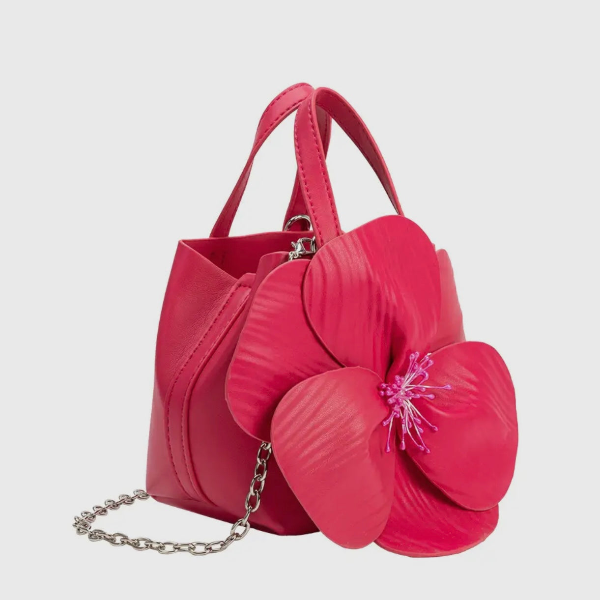 Monroe Flower Bag