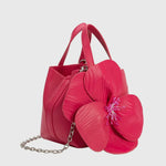 Load image into Gallery viewer, Monroe Flower Bag
