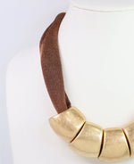Load image into Gallery viewer, Alexis Mesh Necklace
