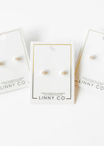 Load image into Gallery viewer, Screwback Stud Earrings Payton
