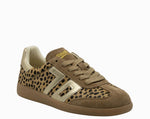 Load image into Gallery viewer, Cloud Leopard Gold
