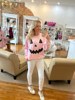 Load image into Gallery viewer, Spooky Szn Sweatshirt
