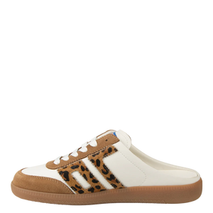 Easter White Leopard