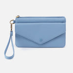 Load image into Gallery viewer, Goldie Wristlet Sea Breeze

