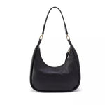 Load image into Gallery viewer, Cass Small Shoulder Black
