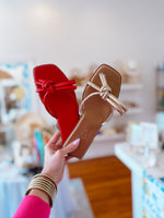 Load image into Gallery viewer, Ruthie Red
