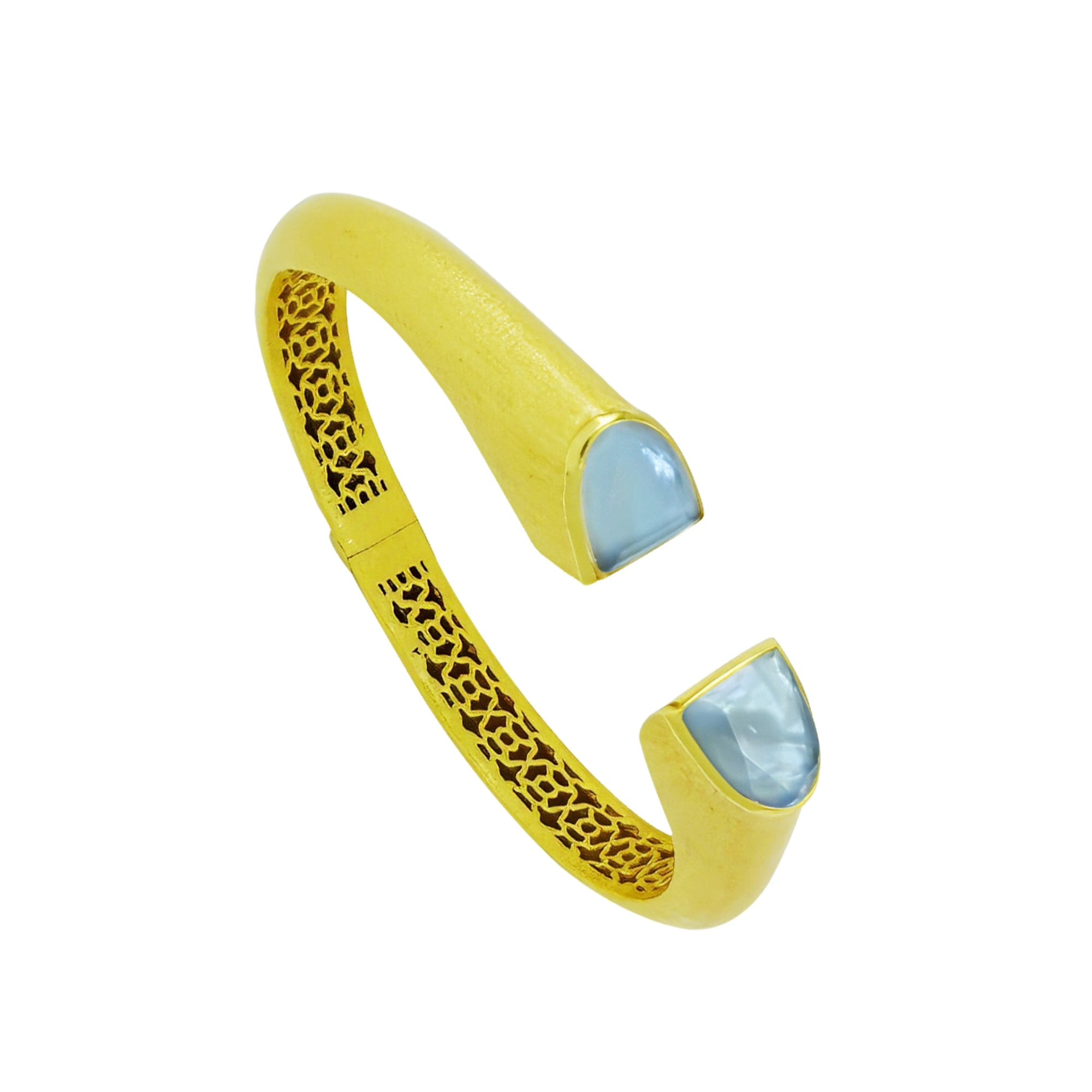 JB58 Phoebe Cuff Bracelet
