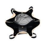 Load image into Gallery viewer, Lorenza Straw Tote
