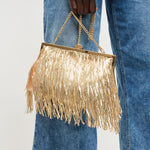 Load image into Gallery viewer, Celestia Evening Bag
