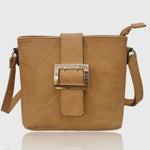 Load image into Gallery viewer, Janella Buckle Cross Body *More Colors
