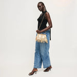 Load image into Gallery viewer, Celestia Evening Bag
